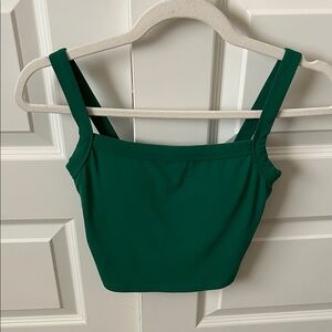 Women’s sports bra